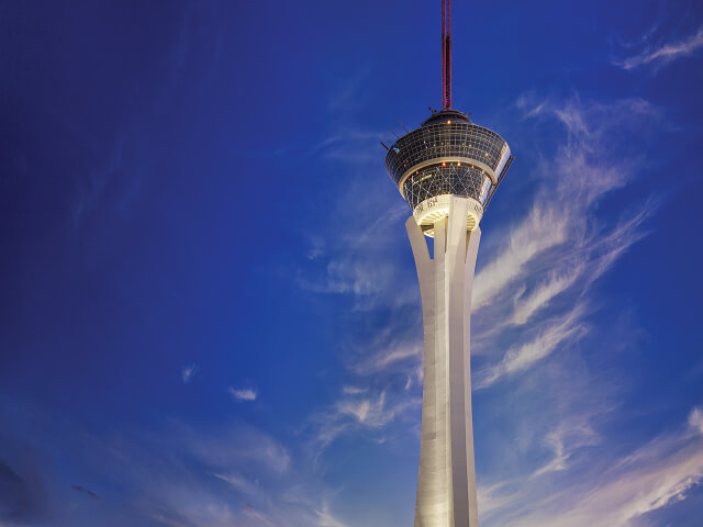 140 million renovation