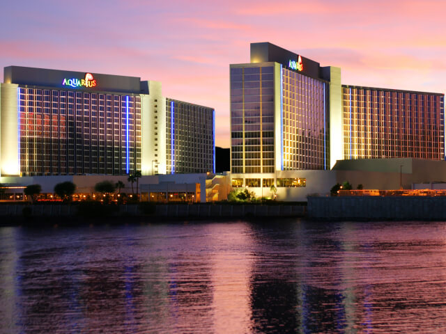 140 million renovation